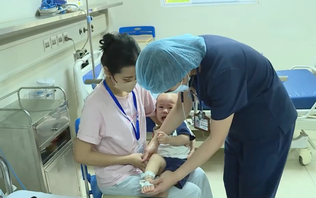 Chủ động phòng, chống bệnh truyền nhiễm thời điểm giao mùa