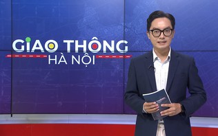 Giao thông Hà Nội | 18/10/2026