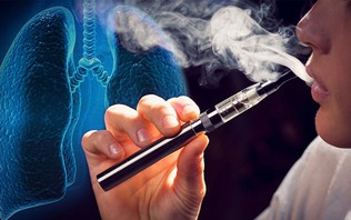 Tăng cường xử lý vi phạm thuốc lá điện tử