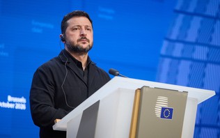 Khả năng diễn ra cuộc gặp Mỹ, Nga, Ukraine tại G20