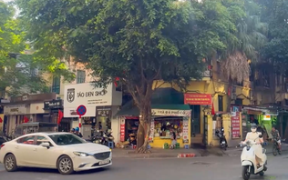 Giữ nét xưa Hà Nội | Cuộc sống thành thị | 16/10/2026