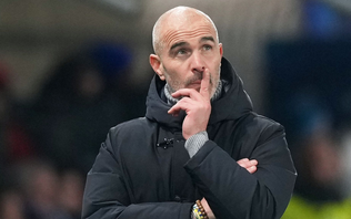 HLV Enzo Maresca đi vào lịch sử Premier League