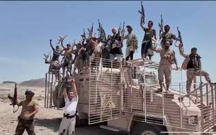 Iran phủ nhận liên quan tới việc Houthi tấn công Saudi Arabia