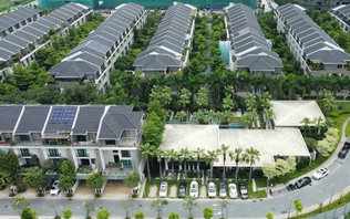 Chỉ 30% biệt thự liền kề sơ cấp có người mua