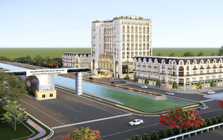 Doanh nghiệp BĐS ghi nhận lãi quý III lao dốc 96%