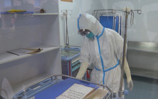 Kenya ghi nhận thêm 4 ca nhiễm virus Ebola