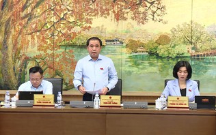Nâng hiệu quả nguồn lực, bảo đảm chất lượng tăng trưởng