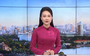 Chương trình Thời sự 23h00 | 18/10/2026