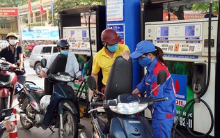 Đề xuất bỏ quy định đầu mối xăng dầu sở hữu 40 cửa hàng