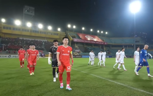 Việt Nam xếp cuối Đông Nam Á ở bảng xếp hạng của AFC