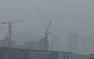 Singapore ô nhiễm không khí 14 ngày liên tiếp