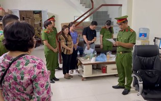 Tiếp tục đề nghị truy tố vụ án lừa đảo trồng sâm Ngọc Linh