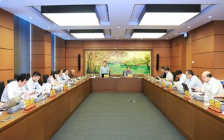Luật Hình sự (sửa đổi) - hướng tới tính đồng bộ, nhân văn và khả thi 