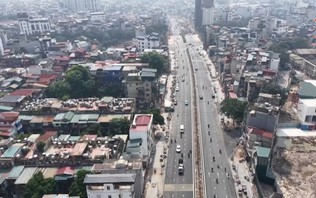 Thông xe đường vành đai, cải thiện giao thông Thủ đô