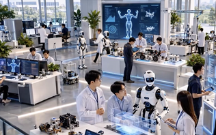 Hoàn thiện hệ sinh thái đổi mới sáng tạo cho Hà Nội 