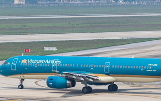 Vietnam Airlines mở đường bay thẳng Hà Nội – Hàng Châu