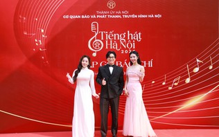 Chờ đón những điểm đặc biệt tại Tiếng hát Hà Nội 2026