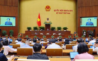 Đẩy mạnh chuyển đổi số trong hoạt động đấu giá tài sản