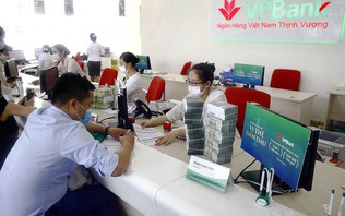 Ngành ngân hàng đồng thuận giảm lãi suất, ưu tiên vốn cho sản xuất