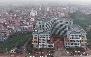 Dự thảo Luật Nhà ở sửa đổi: Hoàn thiện chính sách phát triển nhà ở