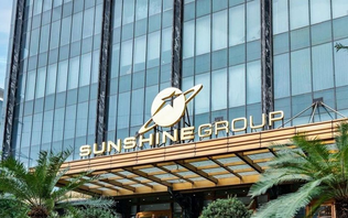 Sở Xây dựng Hà Nội đính chính văn bản liên quan CTCP Tập đoàn Sunshine