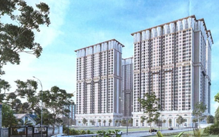 TP.HCM cho phép bất động sản Giang Nam chuyển mục đích hơn 3,3ha đất