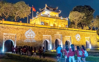 Du lịch Hà Nội tăng sức cạnh tranh trong khu vực và thế giới