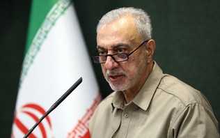 Quốc hội Iran phê chuẩn tân Bộ trưởng Quốc phòng