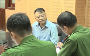 Shark Bình xin khắc phục 67 tỷ đồng cho nhà đầu tư AntEx