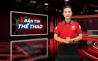 Bản tin Thể thao | 19/10/2026