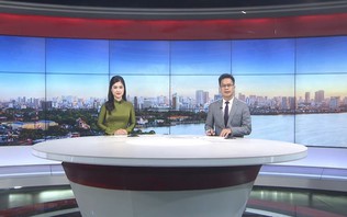 Chương trình Thời sự 18h30 | 19/10/2026