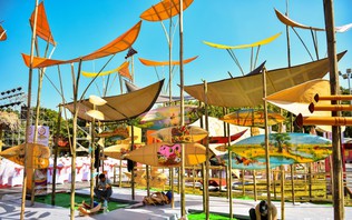 Hà Nội lần đầu tổ chức Festival làng nghề toàn cầu