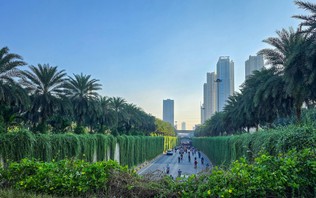 Hà Nội chủ động kiểm soát ô nhiễm không khí