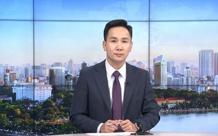 Chương trình Thời sự 15h00 | 20/10/2026