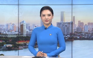 Chương trình Thời sự 23h00 | 20/10/2026