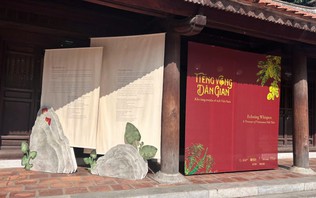 Từ truyện cổ tích đến đối thoại văn hóa đương đại