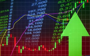 VN-Index tăng nhẹ, cổ phiếu vừa và nhỏ bứt phá