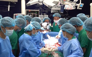 Điều phối tạng hiến: Cần một cơ chế đủ mạnh để nối dài sự sống