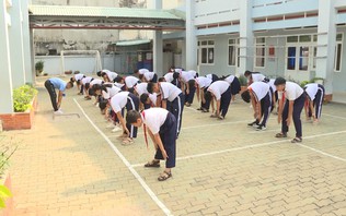 Đổi mới hôm nay - dinh dưỡng tốt ngày mai