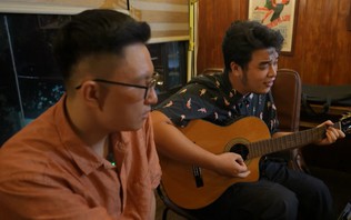 Cùng ca dân ca | Hà Nội đến để yêu | 19/10/2026