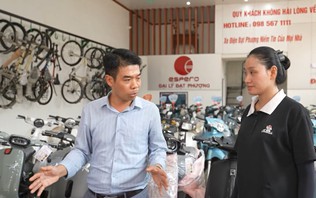 Hành trình gieo hạt mầm yêu thương | Người tốt quanh ta | 21/10/2026