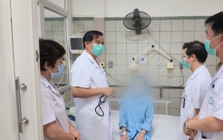 Trao đi là còn mãi | Người tốt quanh ta | 20/10/202