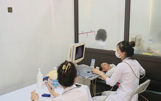Nâng cao chất lượng y tế cơ sở, tăng hiệu quả chăm sóc sức khỏe toàn dân | Góc nhìn Hà Nội | 20/10/2026