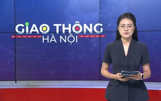 Giao thông Hà Nội | 20/10/2026
