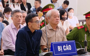 Làm rõ tiêu chí hoãn và miễn truy cứu trách nhiệm hình sự