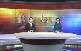 Chương trình Hà Nội buổi sáng | 20/10/2026