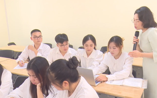 Sắp xếp lại nhiều ngành đào tạo đại học từ năm 2027