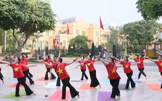 Phụ nữ hãy yêu bản thân