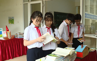 Hà Nội cho thu tiền học bổ trợ cao nhất 15.000 đồng một tiết
