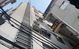Khi sai phạm chỉ là tờ văn bản bị bỏ quên